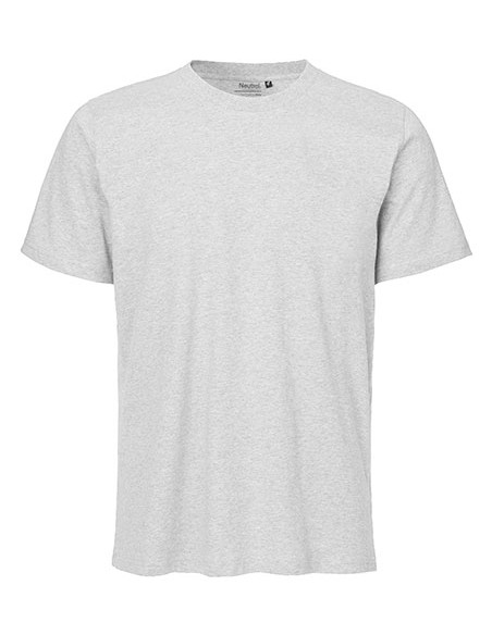 N-O60002-Unisex Regular T-Shirt