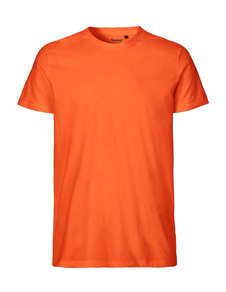 N-O61001-Mens Fit T-Shirt