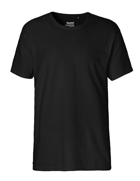 N-O61030-Mens Interlock T-Shirt