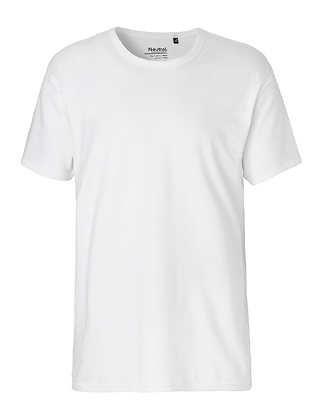 N-O61030-Mens Interlock T-Shirt