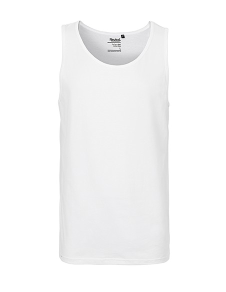 N-O61300-Mens Tank Top