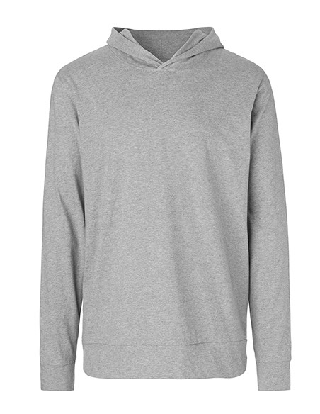 N-O62101-Unisex Jersey Hoodie