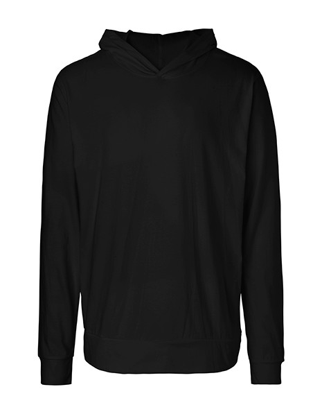N-O62101-Unisex Jersey Hoodie