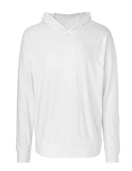 N-O62101-Unisex Jersey Hoodie