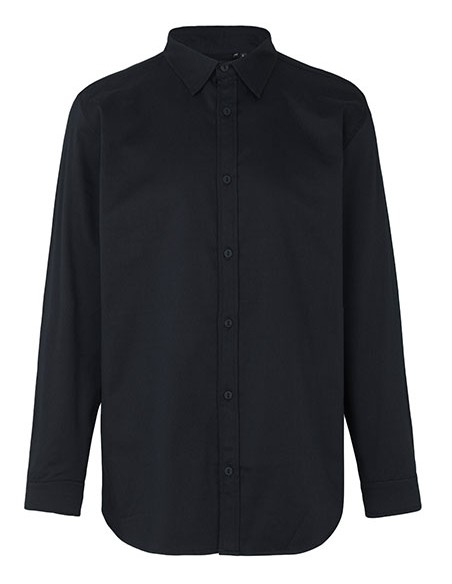 N-O67001-Mens Twill Shirt