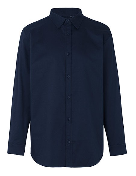N-O67001-Mens Twill Shirt