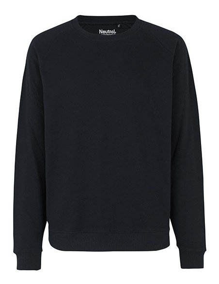 N-O69301-Unisex Workwear Sweatshirt