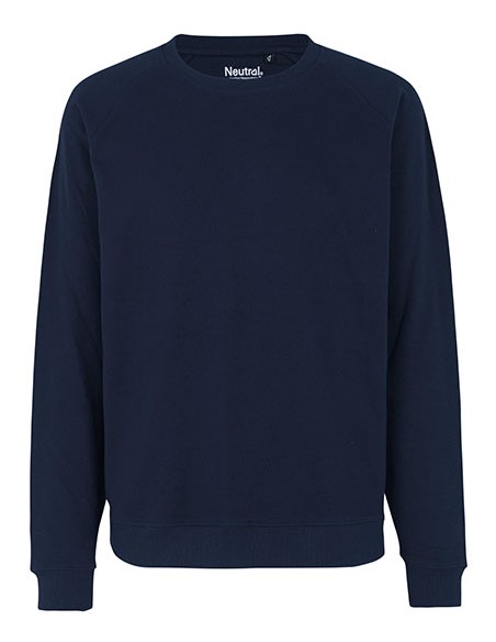 N-O69301-Unisex Workwear Sweatshirt