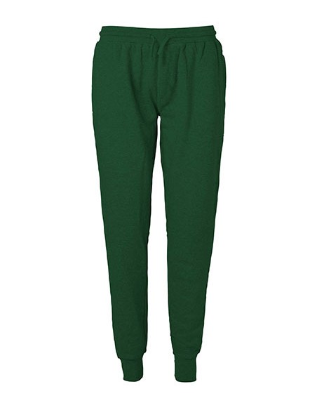 N-O74002-Sweatpants With Cuff And Zip Pocket