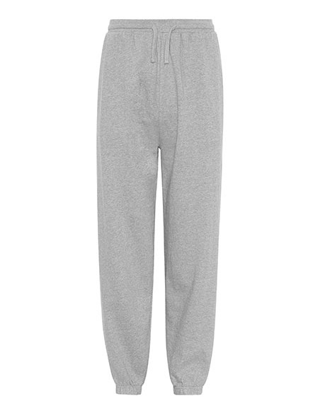 N-O74003-Unisex Sweatpants With Elastic Cuff