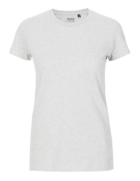N-O81001-Ladies Fit T-Shirt