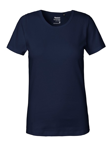 N-O81029-Ladies Interlock T-Shirt