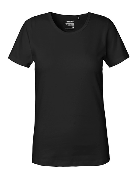 N-O81029-Ladies Interlock T-Shirt