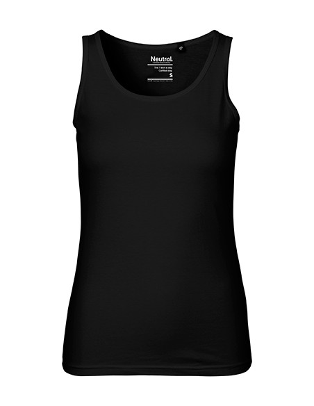 N-O81300-Ladies Tank Top