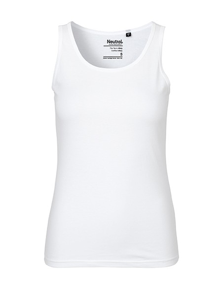 N-O81300-Ladies Tank Top