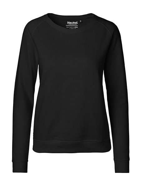 N-O83001-Ladies Sweatshirt