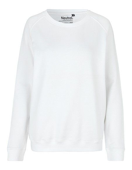 N-O83001-Ladies Sweatshirt