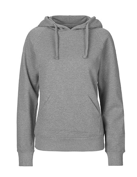 N-O83101-Ladies Hoodie