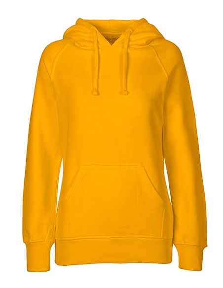 N-O83101-Ladies Hoodie