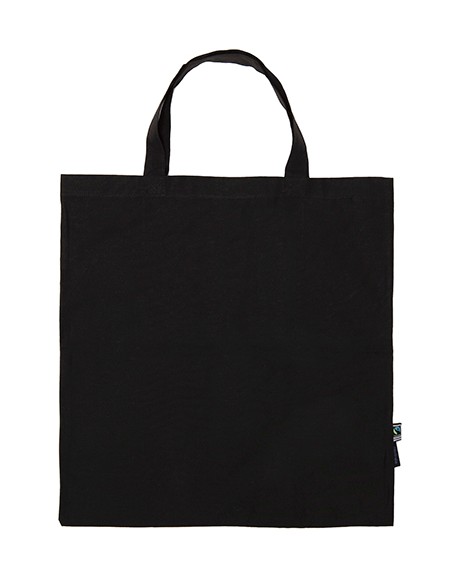 N-O90004-Shopping Bag Short Handles