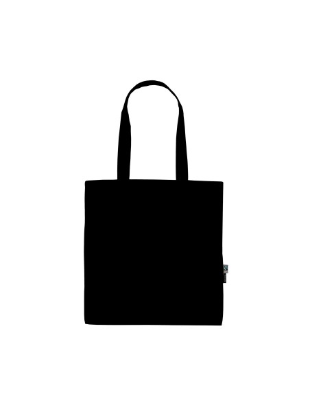 N-O90014-Shopping Bag With Long Handles