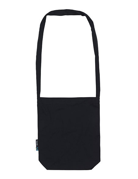 N-O90025-Twill Sling Bag