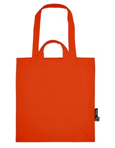 N-O90030-Twill Bag, Multiple Handles