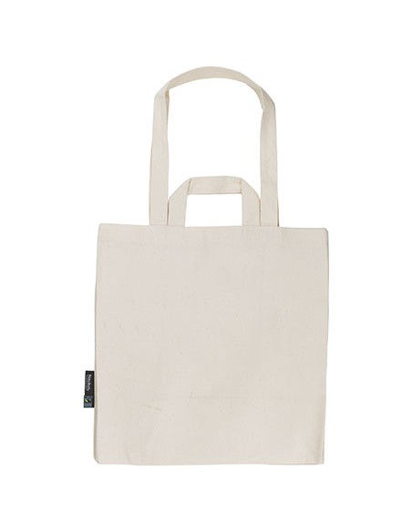 N-O90030-Twill Bag, Multiple Handles