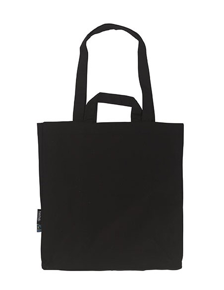 N-O90030-Twill Bag, Multiple Handles