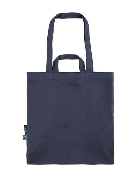 N-O90030-Twill Bag, Multiple Handles