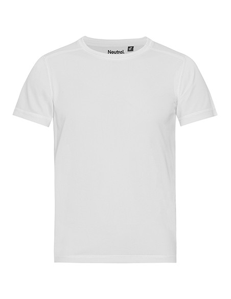 N-R30001-Recycled Kids Performance T-Shirt