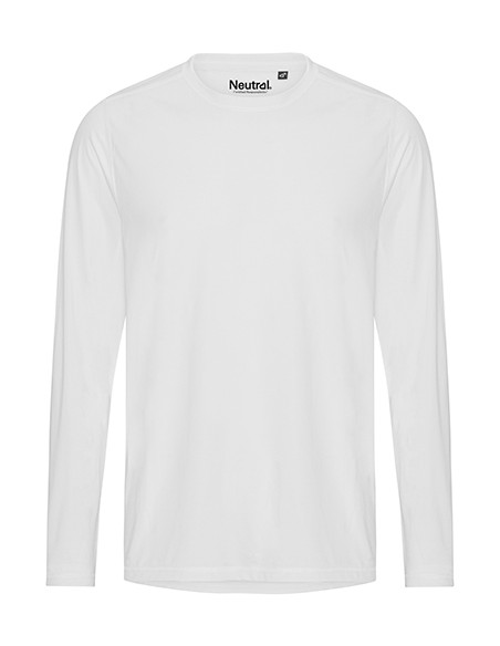 N-R61050-Recycled Performance Long Sleeve T-Shirt