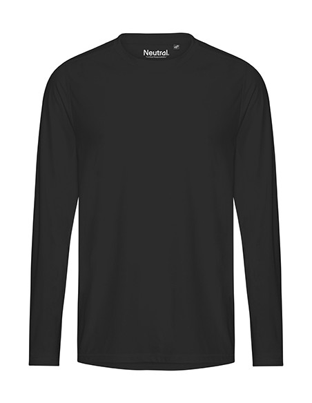 N-R61050-Recycled Performance Long Sleeve T-Shirt