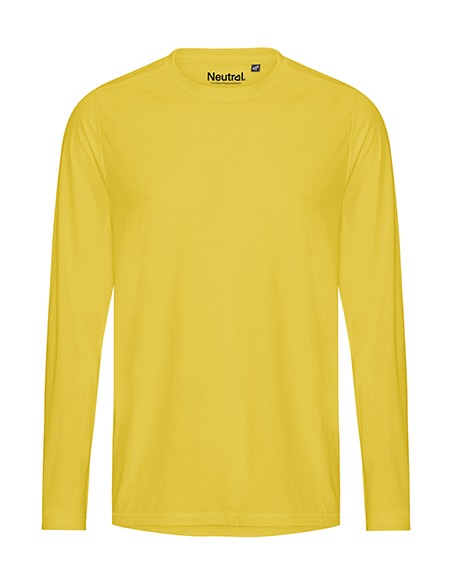 N-R61050-Recycled Performance Long Sleeve T-Shirt