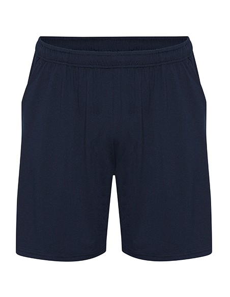 N-R64101-Recycled Performance Shorts