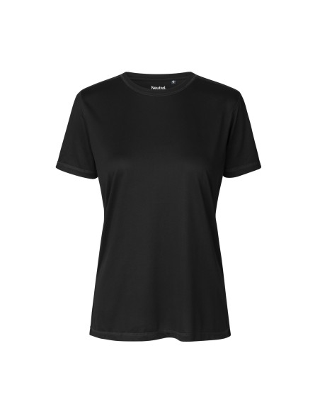 N-R81001-Ladies Performance T-Shirt