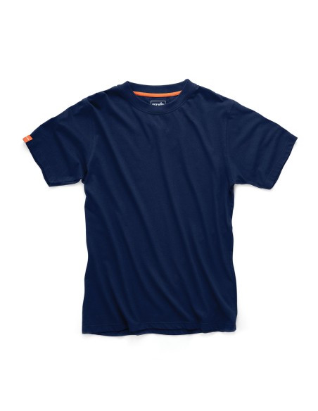 SCR-SH001-T-shirt Eco Worker