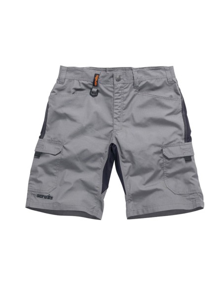SCR-SH025-Short Trade Flex