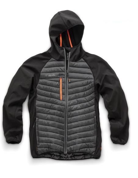 SCR-SH033-Veste Trade Thermo
