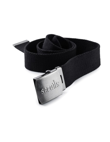 SCR-SH080-Ceinture à clip