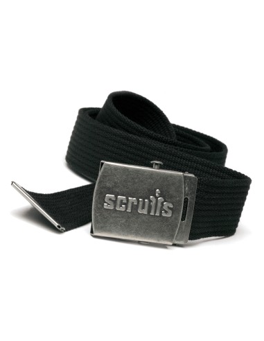SCR-SH080-Ceinture à clip