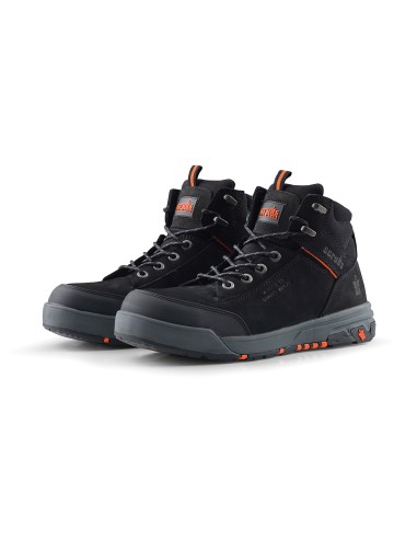 SCR-SH083-Chaussures de sécurité Switchback 3