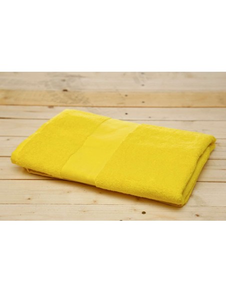 O-OL360-OLIMA BASIC TOWEL