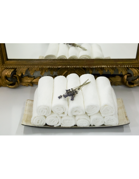 O-OL400-OLIMA HOTEL QUALITY HAND/FACE TOWEL