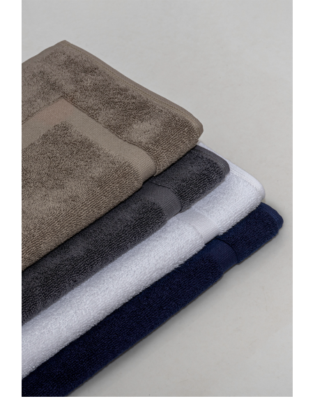 O-OL600-OLIMA HOTEL QUALITY BATH MAT