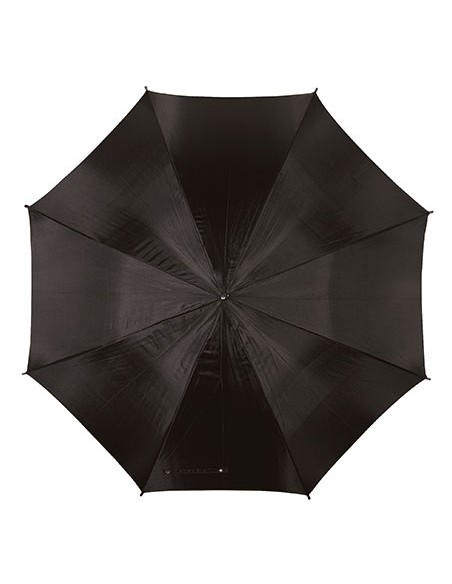 P-01030-Automatic Umbrella With Plastic Handle