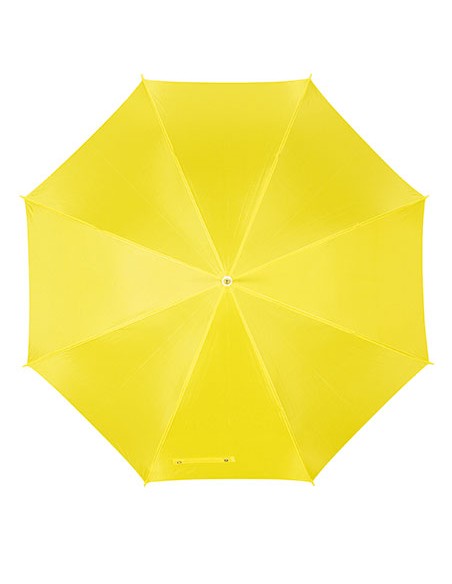 P-01030-Automatic Umbrella With Plastic Handle