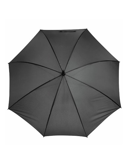 P-010404-Windproof Fibreglass Umbrella With Soft Handle