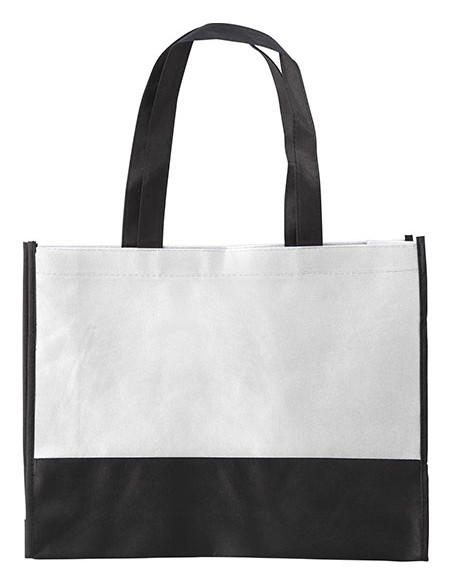 P-0971-Shopping Bag St. Gallen