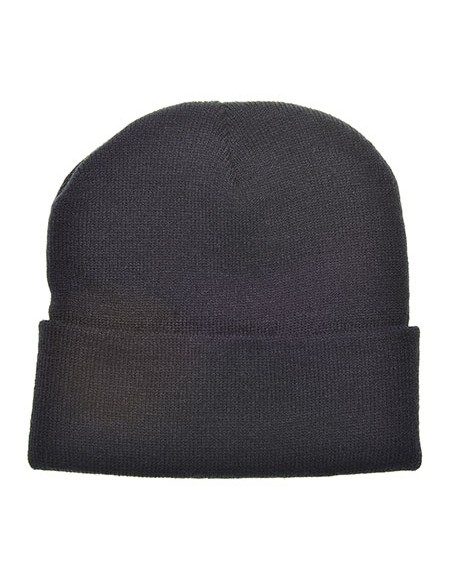 P-1450-Knitted Hat